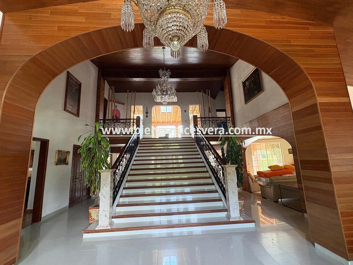 Casa en Granjas Residencial de Tequisquiapan, Tequisquiapan, foto 3 de 49
