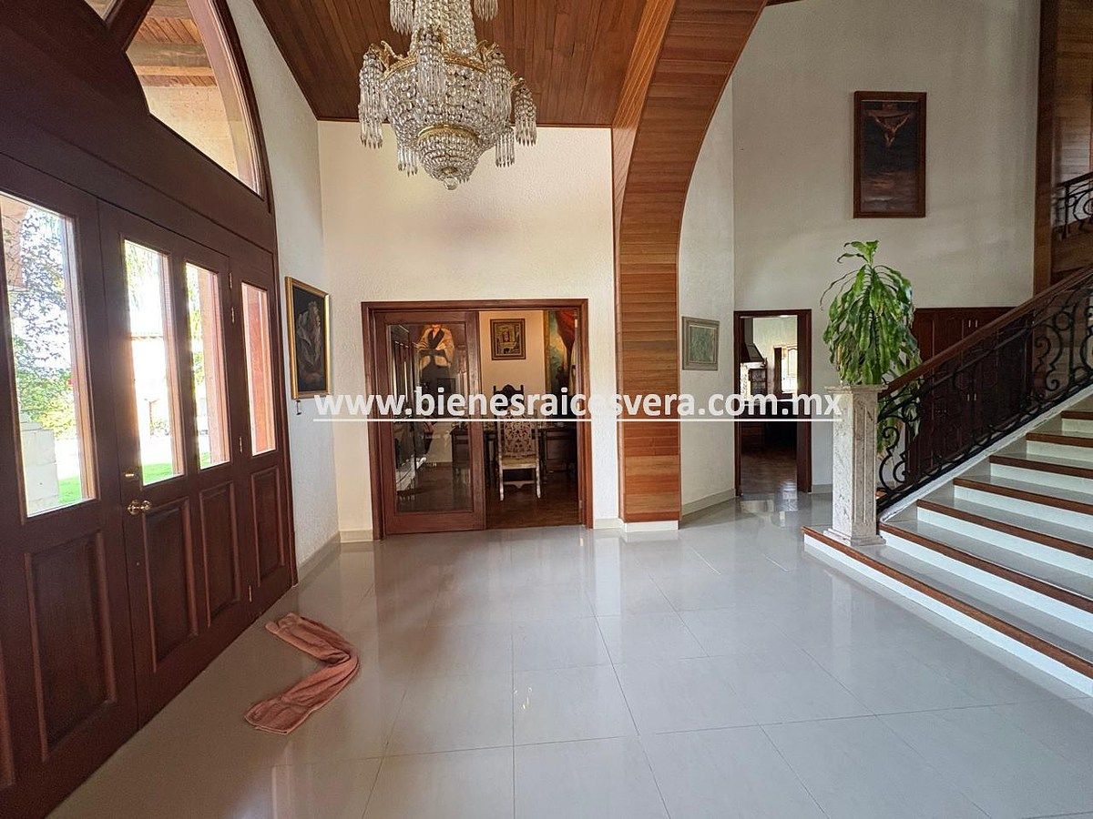 Casa en Granjas Residencial de Tequisquiapan, Tequisquiapan, foto 4 de 49