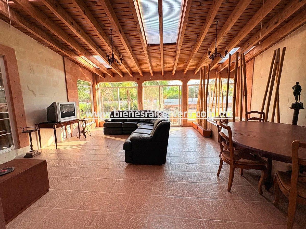 Casa en Granjas Residencial de Tequisquiapan, Tequisquiapan, foto 17 de 49