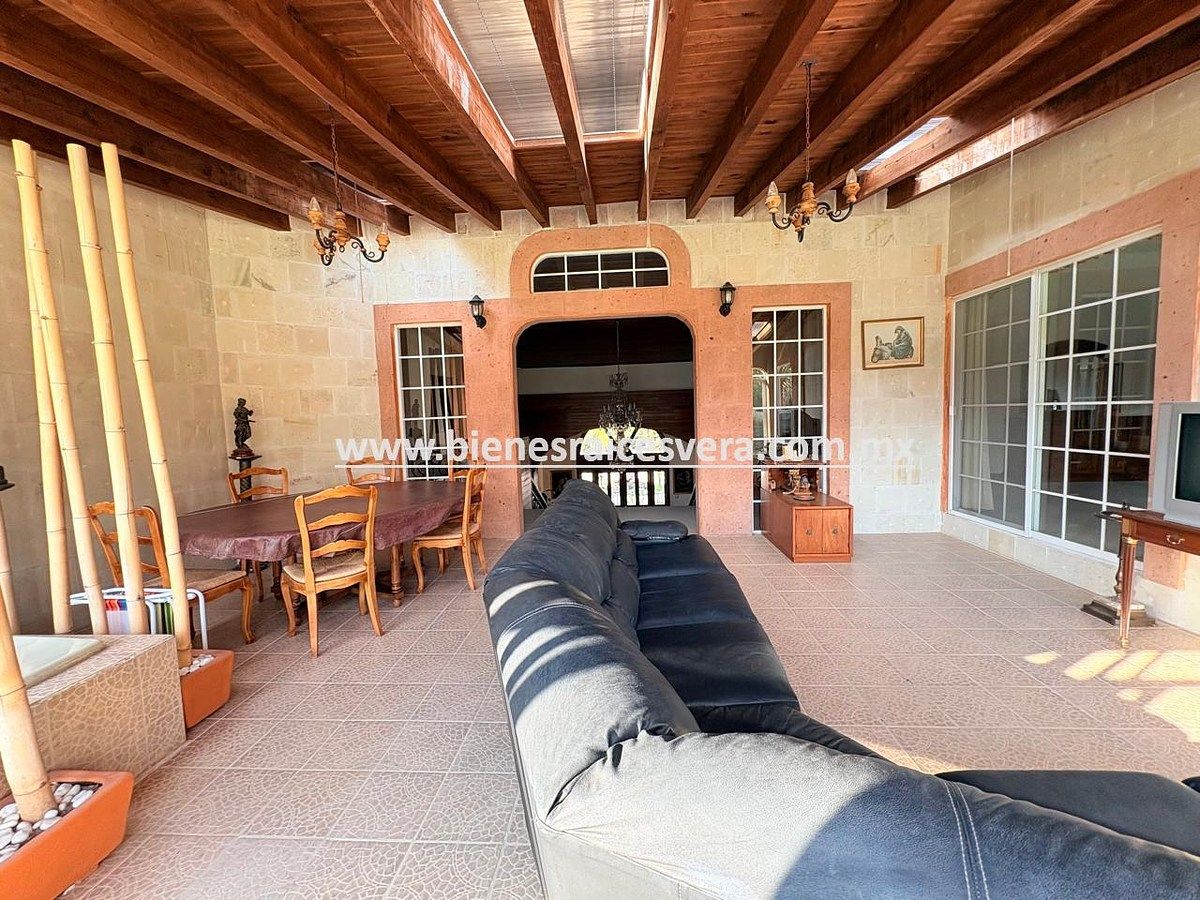 Casa en Granjas Residencial de Tequisquiapan, Tequisquiapan, foto 18 de 49