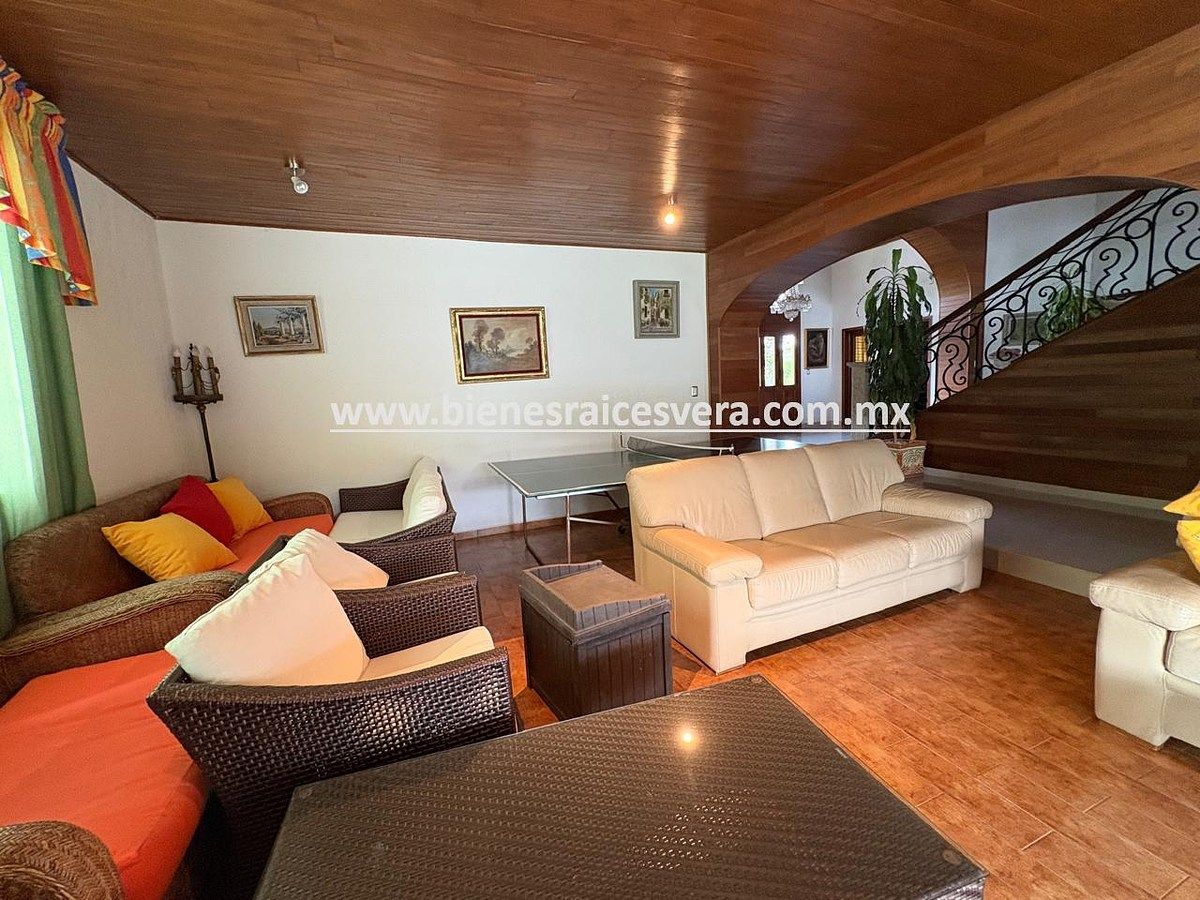 Casa en Granjas Residencial de Tequisquiapan, Tequisquiapan, foto 15 de 49