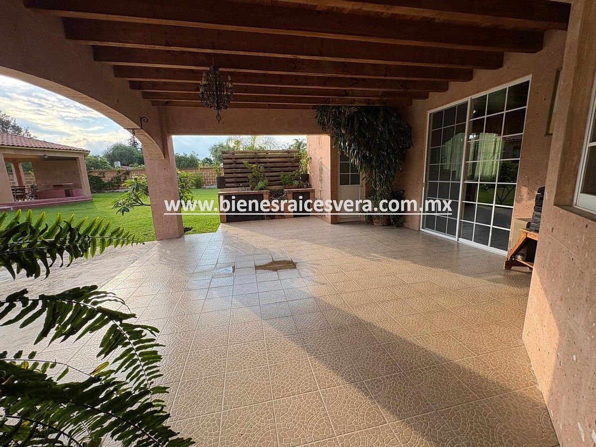 Casa en Granjas Residencial de Tequisquiapan, Tequisquiapan, foto 33 de 49