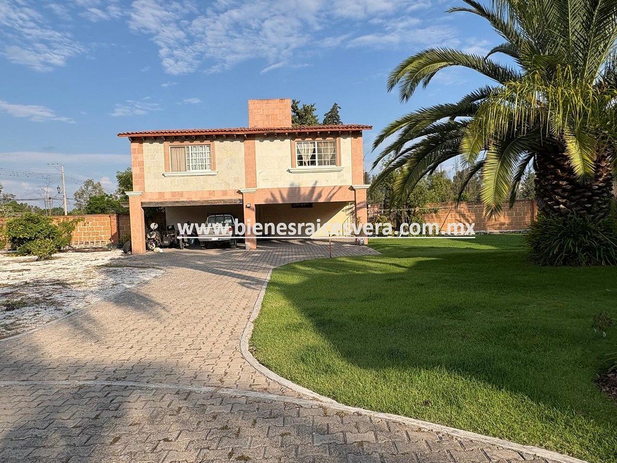 Casa en Granjas Residencial de Tequisquiapan, Tequisquiapan, foto 41 de 49