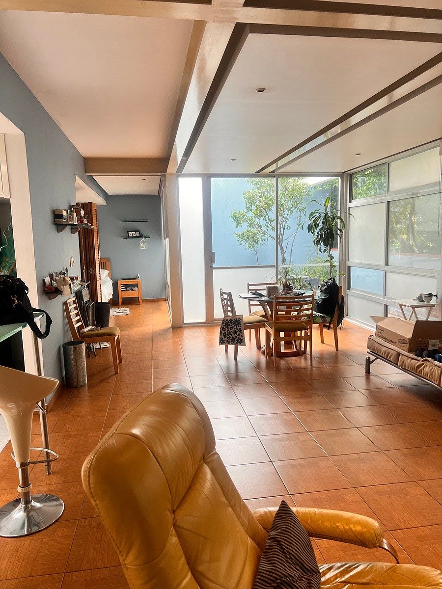 Casa en Anzures, Miguel Hidalgo, foto 6 de 10
