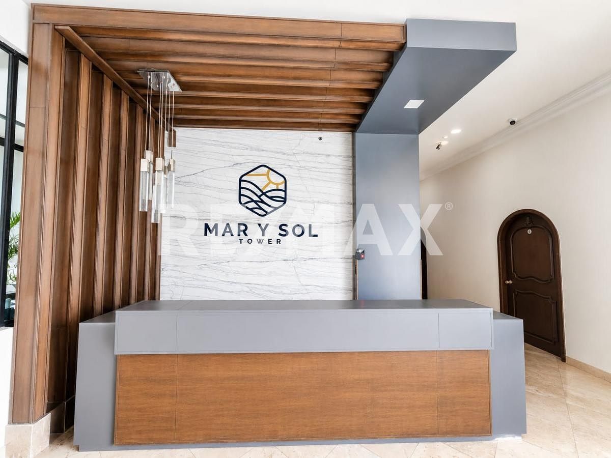 Apartamento em Real del Mar, Playas de Rosarito, foto 20 de 28