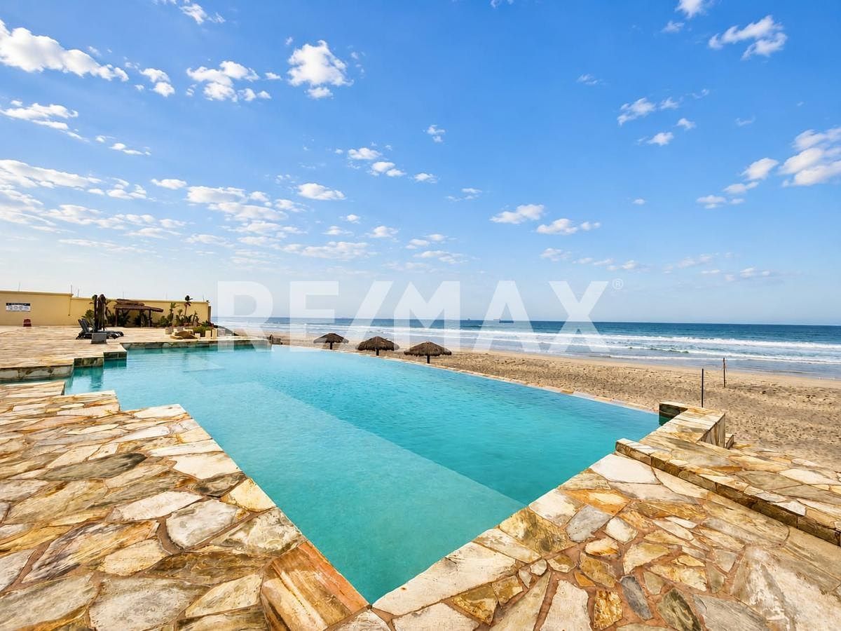 Apartamento em Real del Mar, Playas de Rosarito, foto 22 de 28