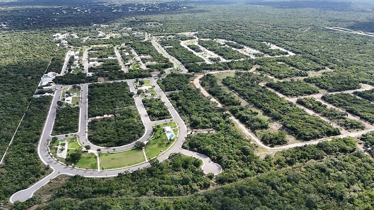 Terreno en Kikteil, Mérida, foto 16 de 17