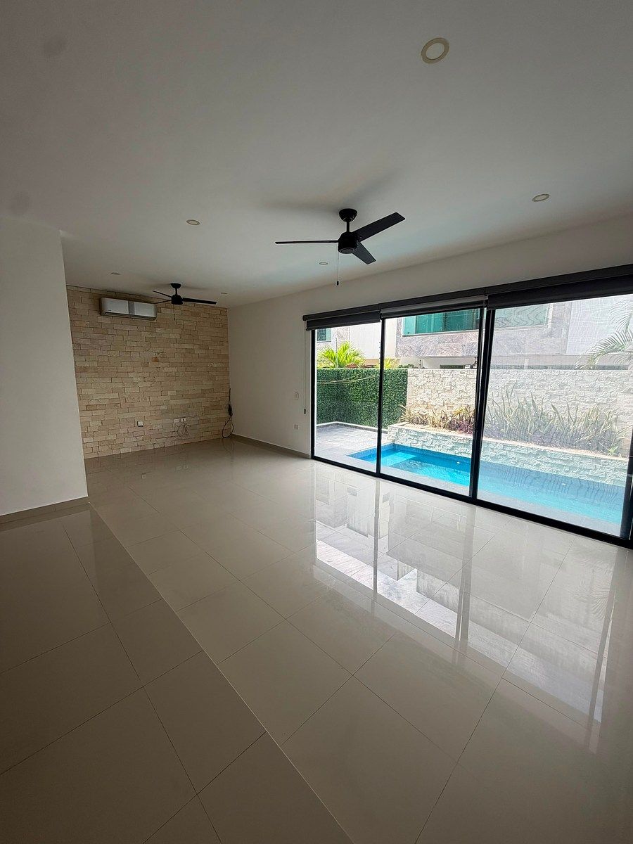 CASA ESPECTACULAR À VENDA AQUA RESIDENCIAL CANCUN, foto 1 de 42