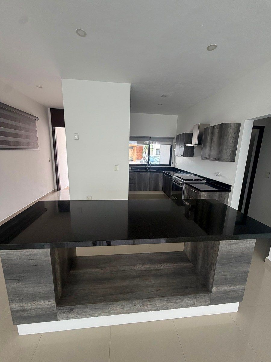 Casa em condomínio fechado em Alfredo V Bonfil, Benito Juárez, foto 7 de 42