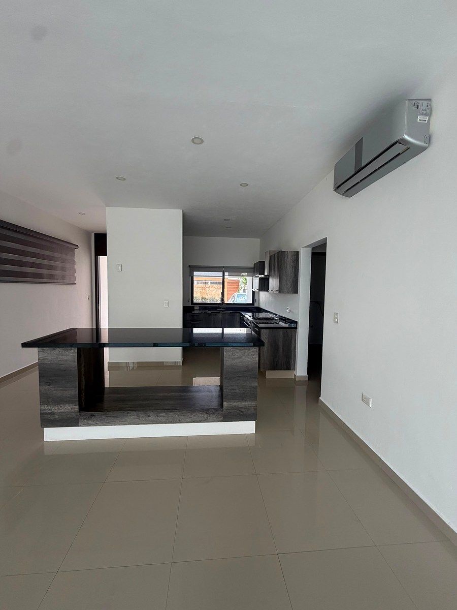 Casa em condomínio fechado em Alfredo V Bonfil, Benito Juárez, foto 11 de 42