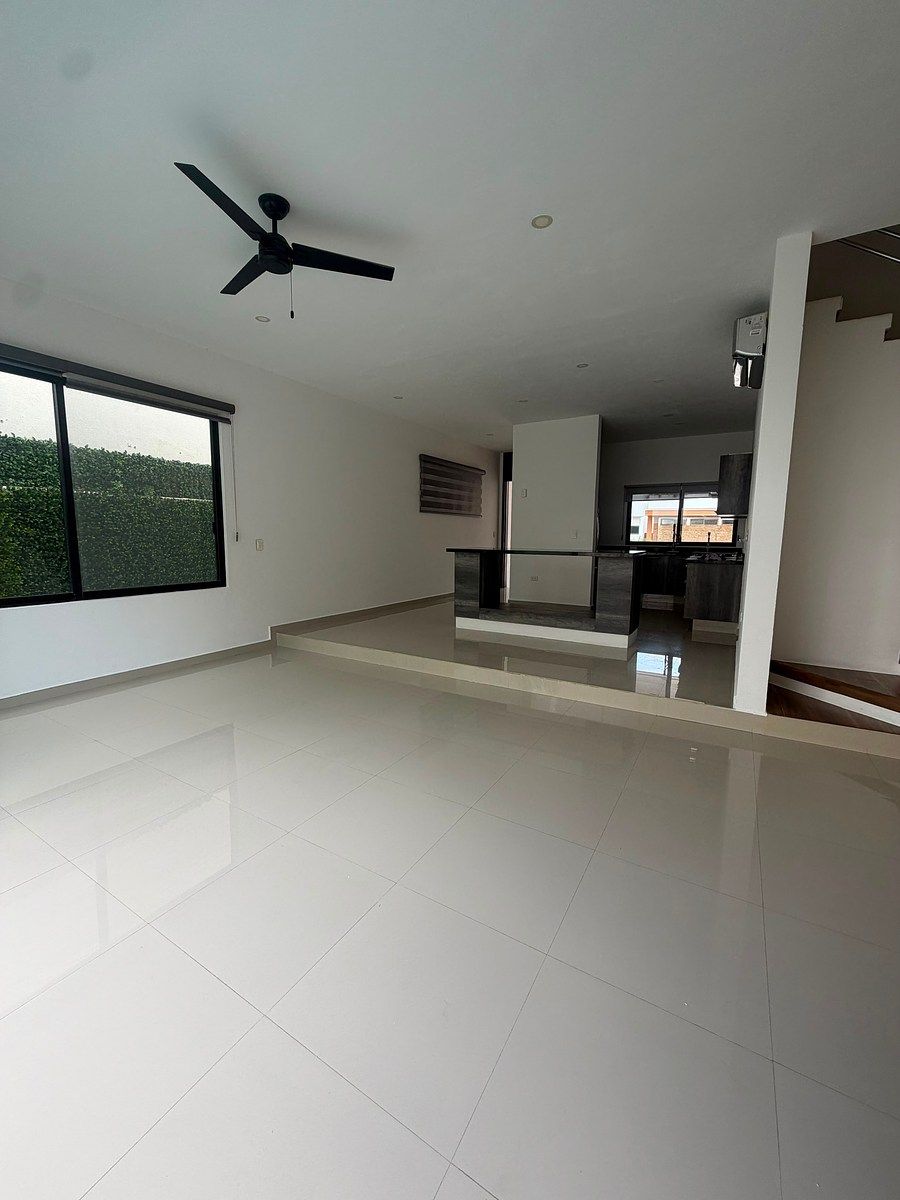 Casa em condomínio fechado em Alfredo V Bonfil, Benito Juárez, foto 12 de 42
