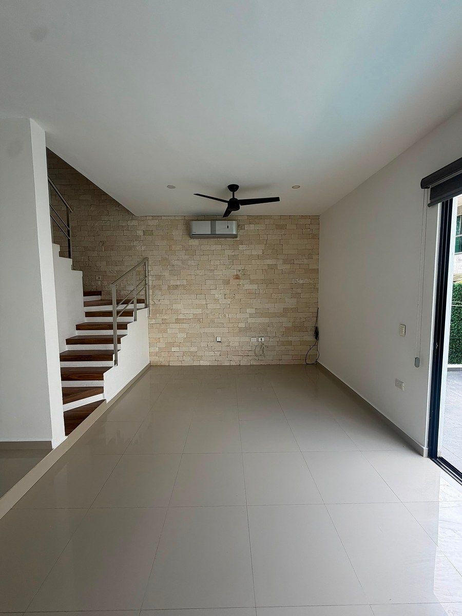 Casa em condomínio fechado em Alfredo V Bonfil, Benito Juárez, foto 13 de 42
