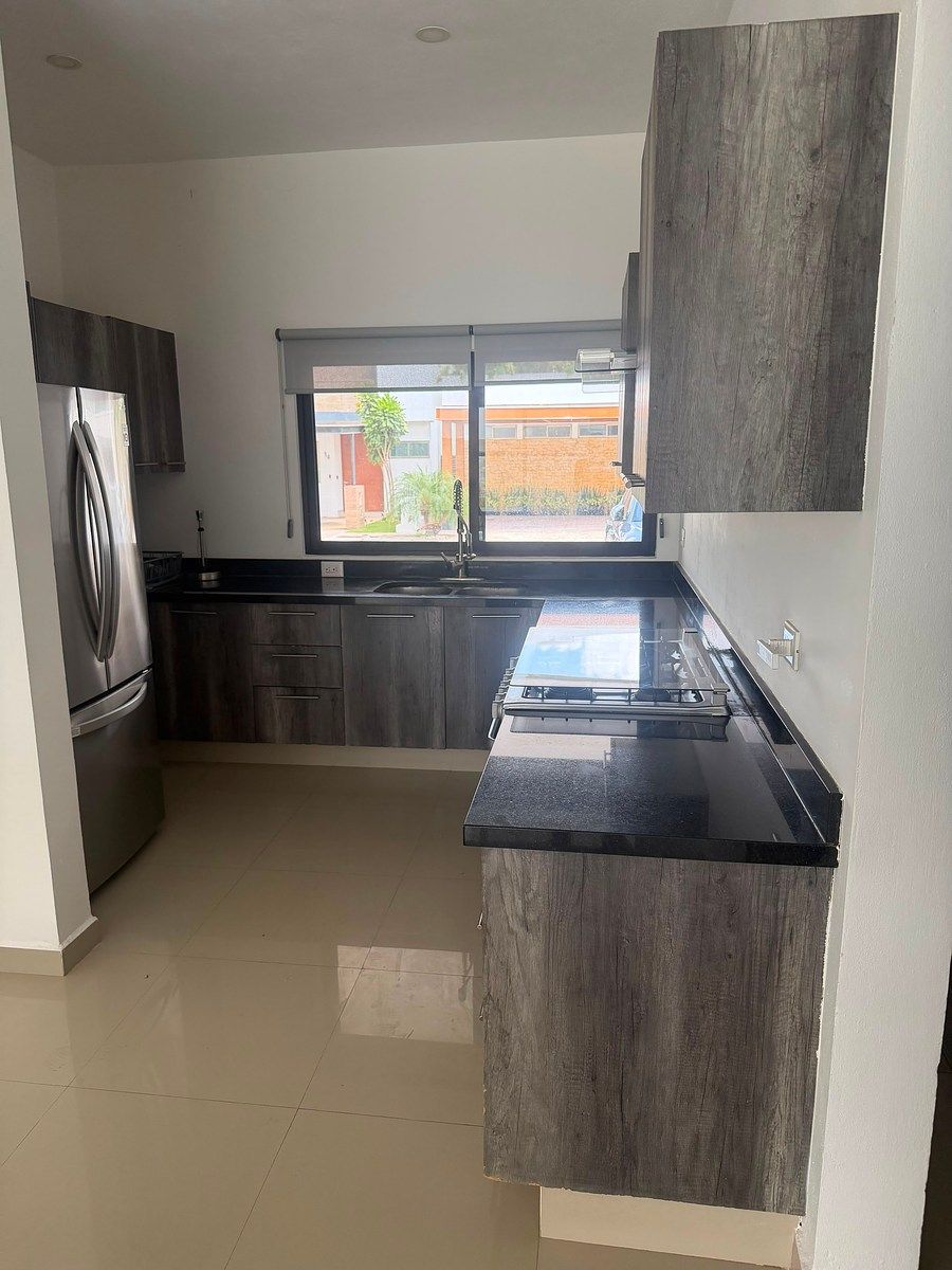 Casa em condomínio fechado em Alfredo V Bonfil, Benito Juárez, foto 10 de 42