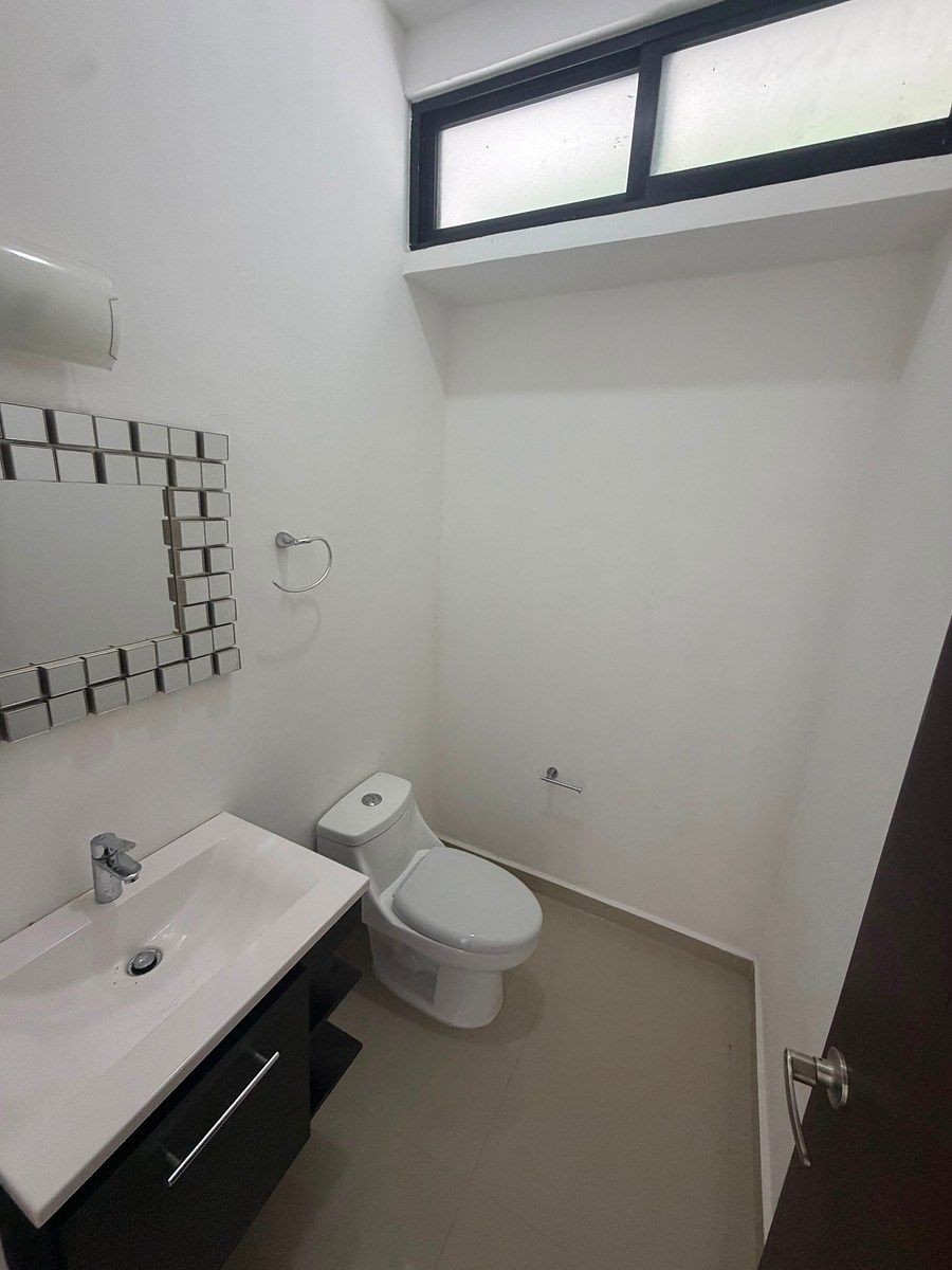 Casa em condomínio fechado em Alfredo V Bonfil, Benito Juárez, foto 18 de 42