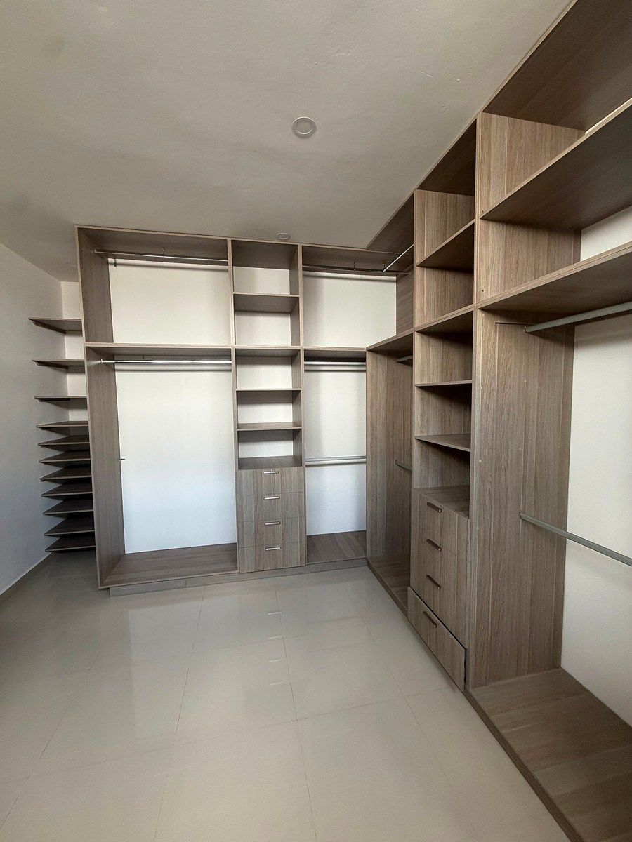 Casa em condomínio fechado em Alfredo V Bonfil, Benito Juárez, foto 26 de 42