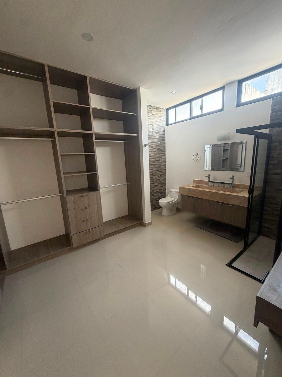 Casa em condomínio fechado em Alfredo V Bonfil, Benito Juárez, foto 29 de 42