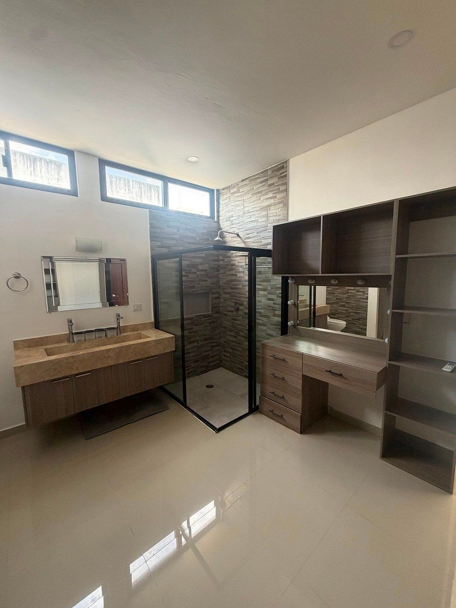 Casa em condomínio fechado em Alfredo V Bonfil, Benito Juárez, foto 30 de 42