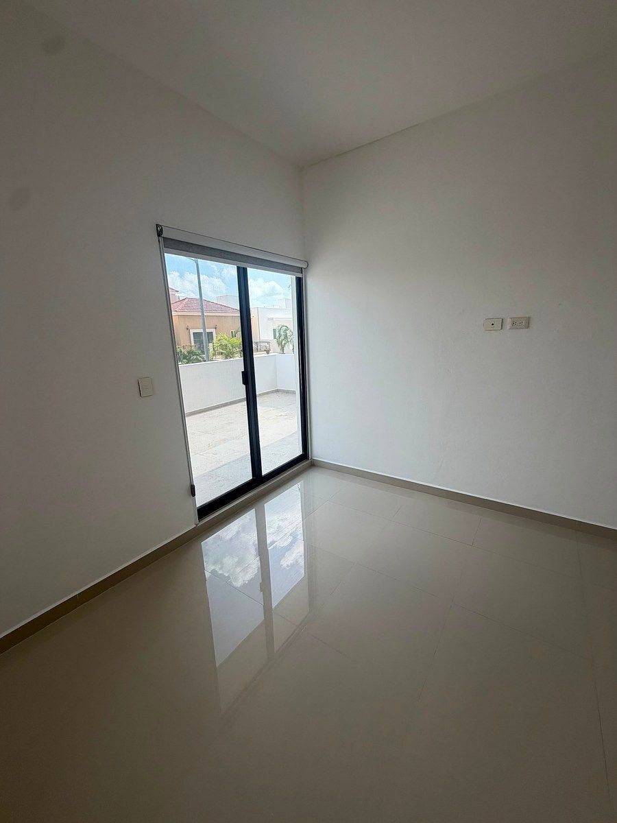 Casa em condomínio fechado em Alfredo V Bonfil, Benito Juárez, foto 35 de 42