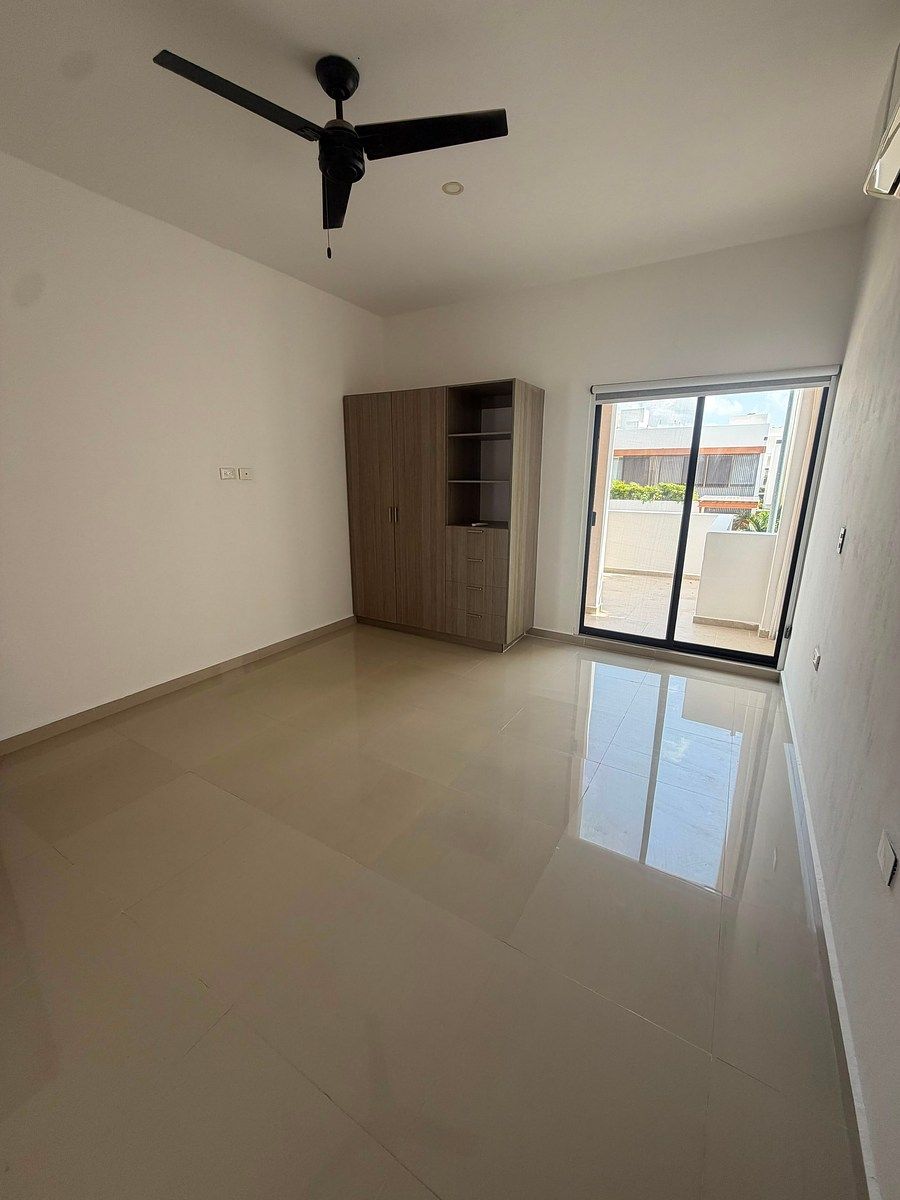 Casa em condomínio fechado em Alfredo V Bonfil, Benito Juárez, foto 38 de 42