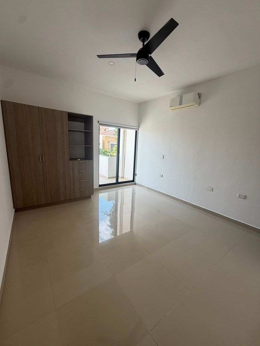 Casa em condomínio fechado em Alfredo V Bonfil, Benito Juárez, foto 39 de 42