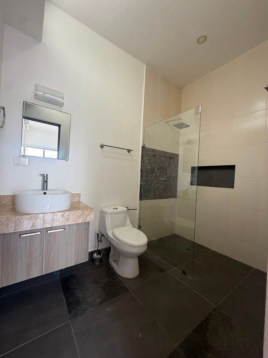 Casa em condomínio fechado em Alfredo V Bonfil, Benito Juárez, foto 31 de 42