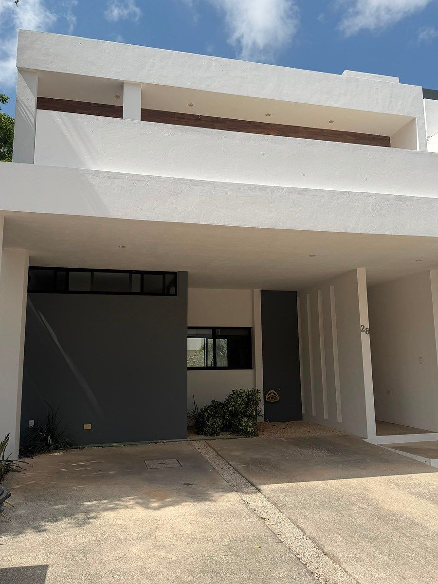 Casa em condomínio fechado em Alfredo V Bonfil, Benito Juárez, foto 41 de 42