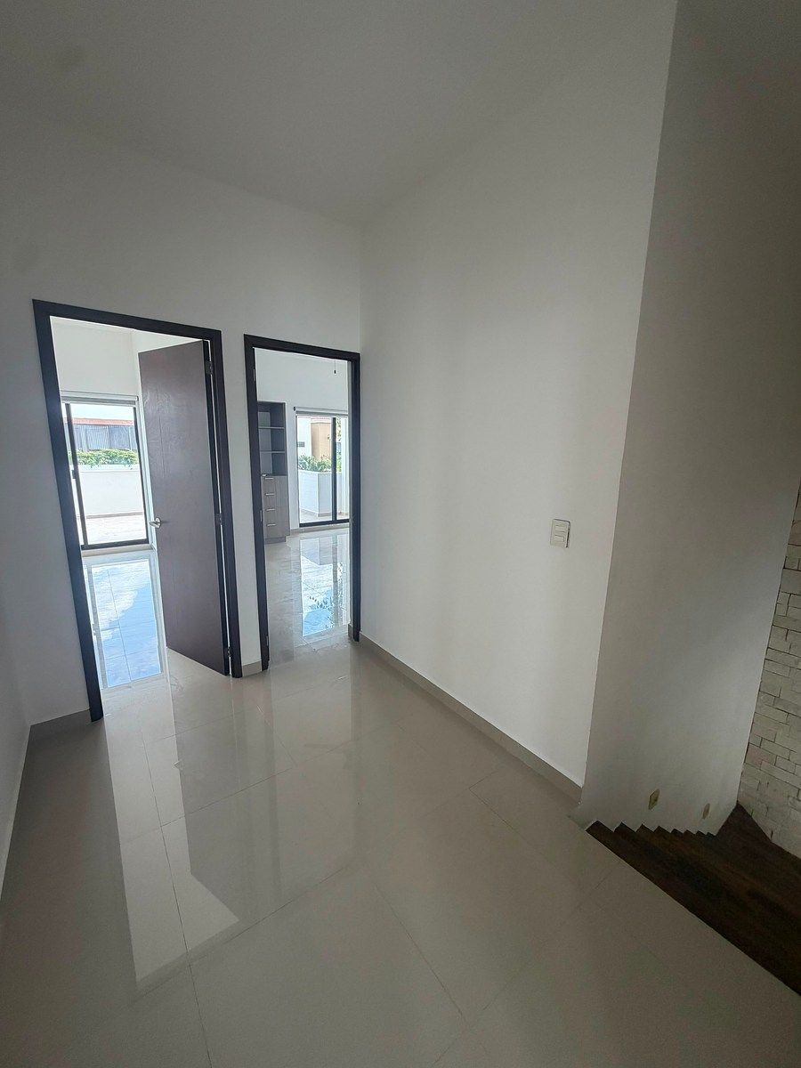 Casa em condomínio fechado em Alfredo V Bonfil, Benito Juárez, foto 25 de 42