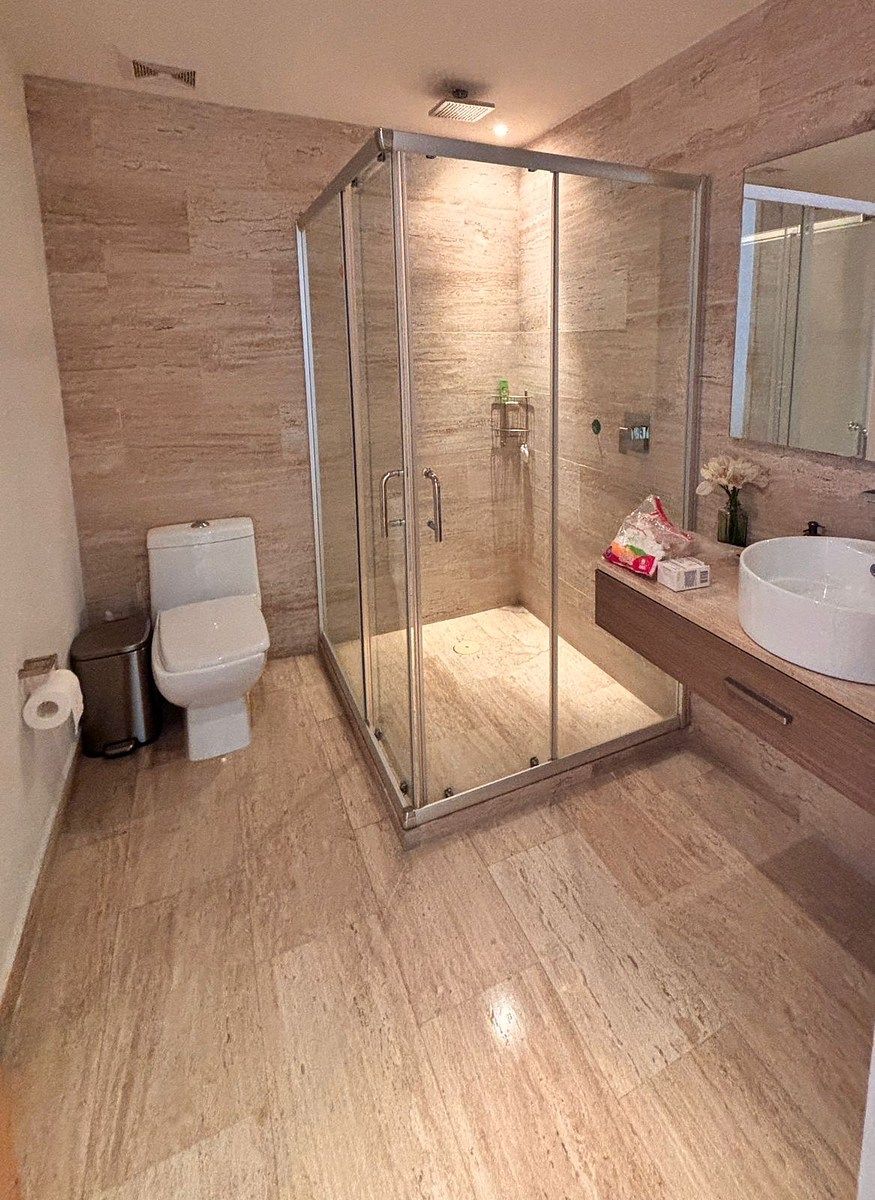 Departamento en Santa Fe Cuajimalpa, Cuajimalpa de Morelos, foto 11 de 14