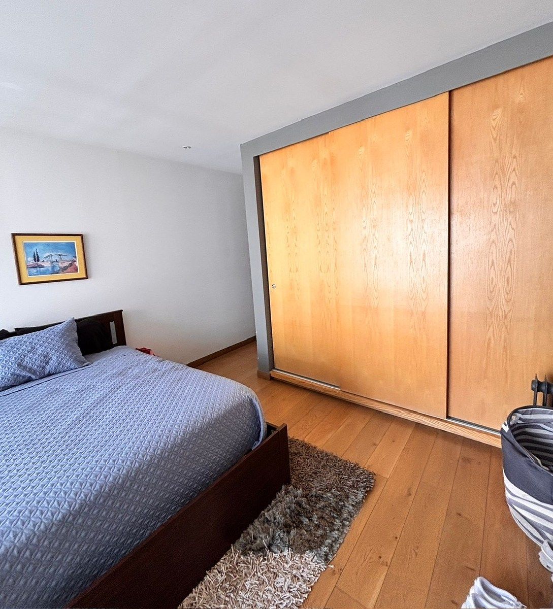 Departamento en Santa Fe Cuajimalpa, Cuajimalpa de Morelos, foto 10 de 14