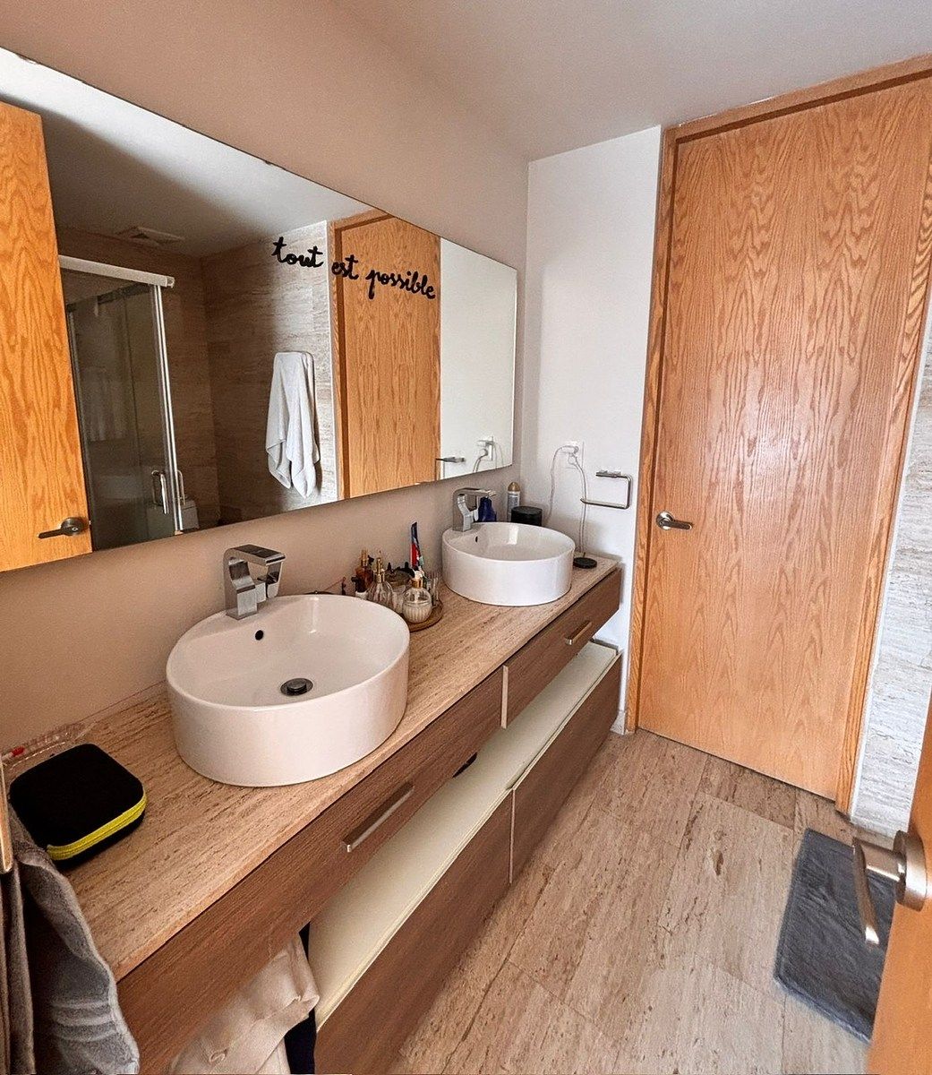 Departamento en Santa Fe Cuajimalpa, Cuajimalpa de Morelos, foto 8 de 14