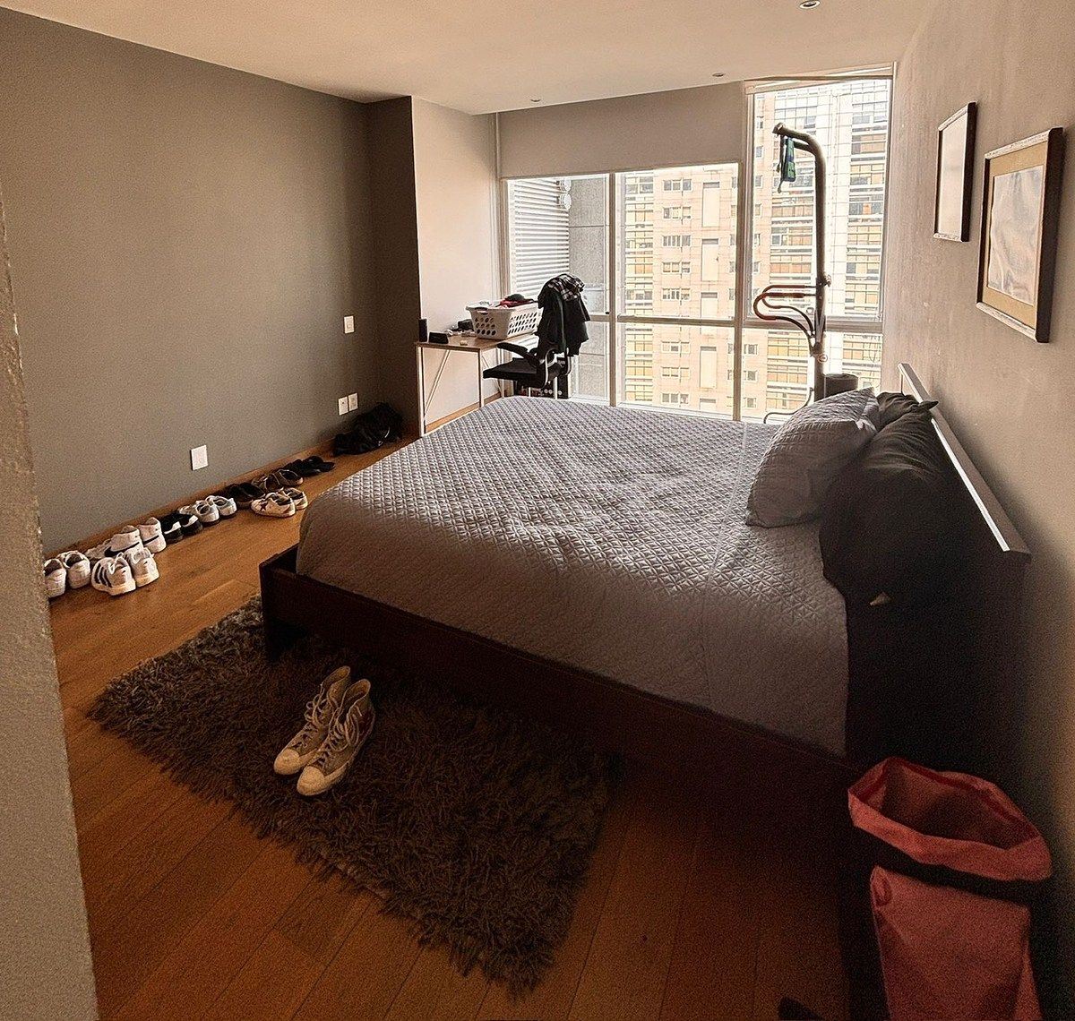 Departamento en Santa Fe Cuajimalpa, Cuajimalpa de Morelos, foto 9 de 14