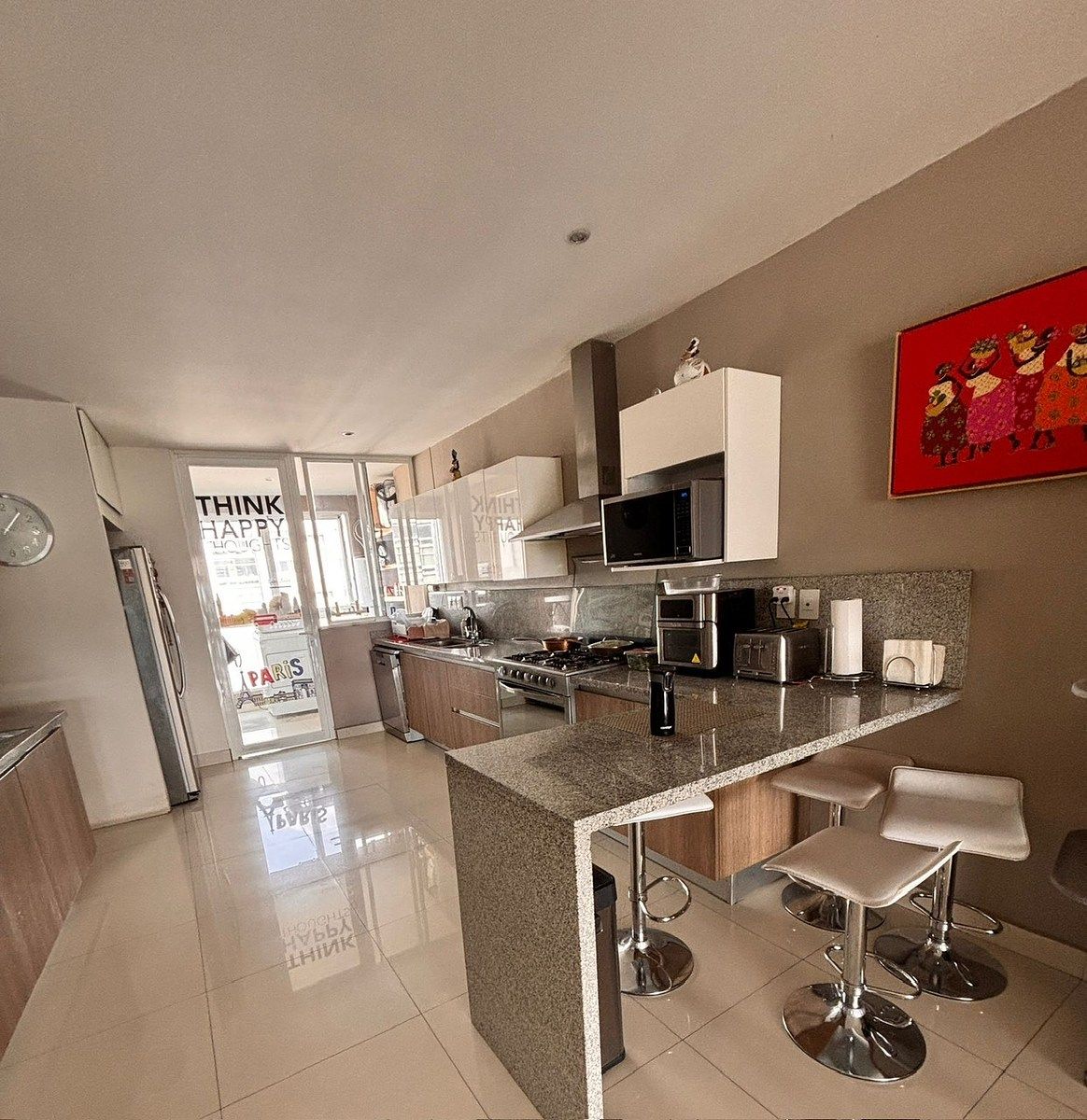Departamento en Santa Fe Cuajimalpa, Cuajimalpa de Morelos, foto 4 de 14