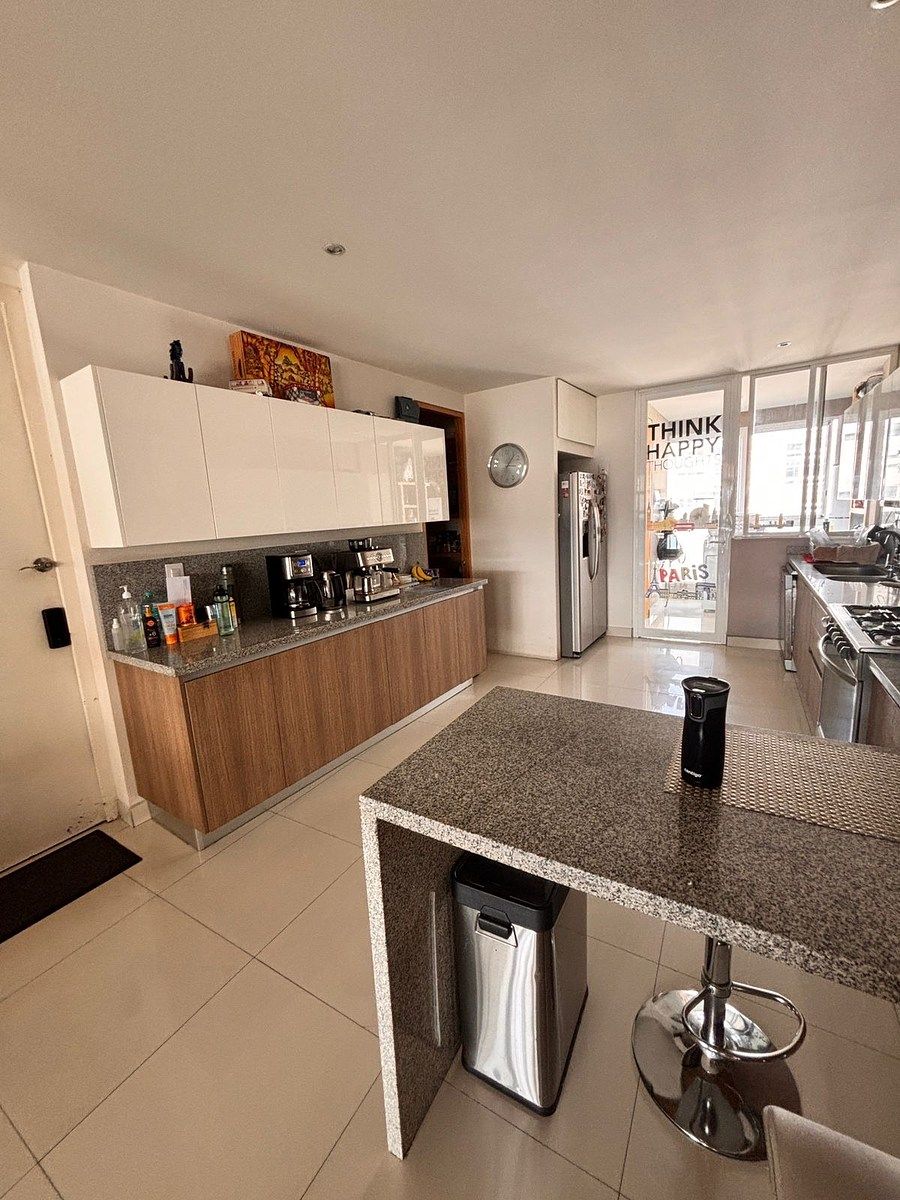 Departamento en Santa Fe Cuajimalpa, Cuajimalpa de Morelos, foto 5 de 14