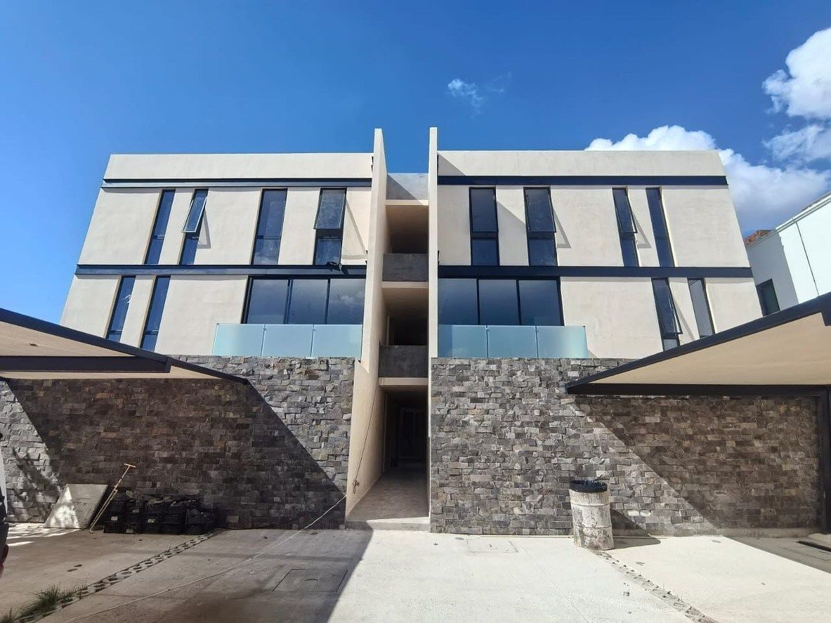 Penthouse en Venta en Adia Luxury en Temozon Norte, foto 1 de 17