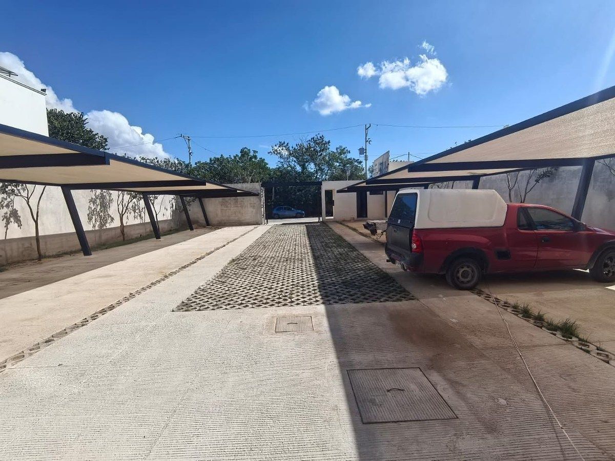 Apartamento em Temozón Norte, Mérida, foto 3 de 17