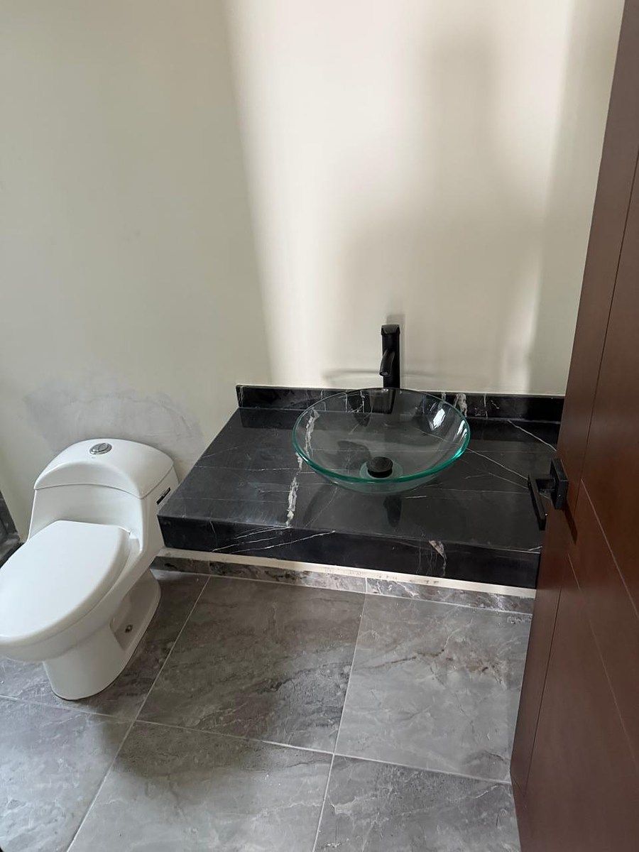Departamento en Jardín, San Luis Potosí, foto 2 de 8