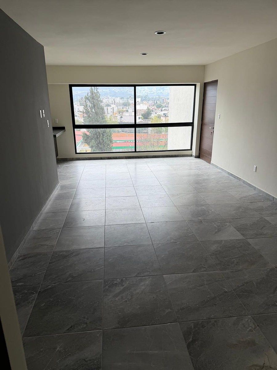 Departamento en Jardín, San Luis Potosí, foto 3 de 8