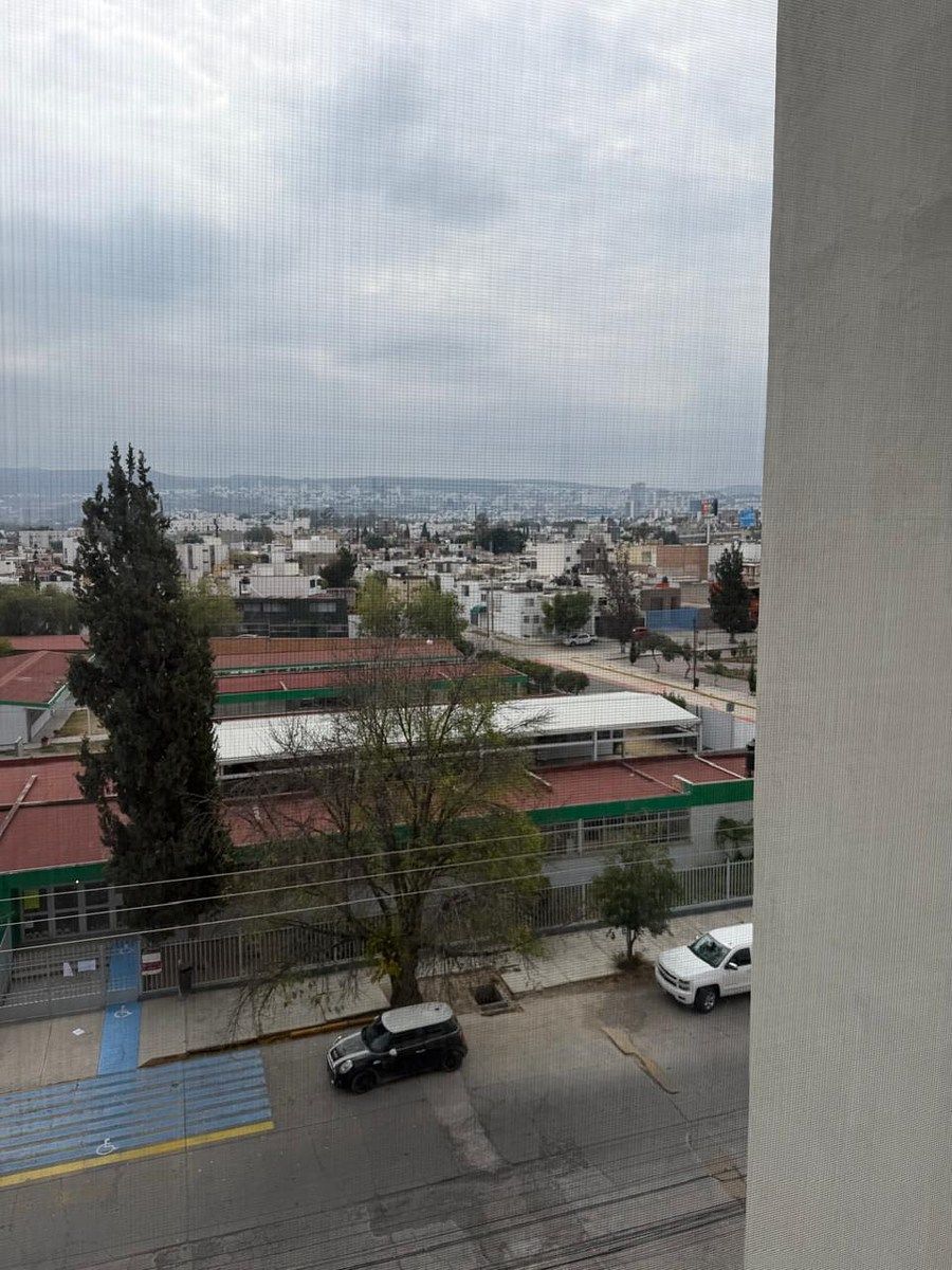 Departamento en Jardín, San Luis Potosí, foto 4 de 8