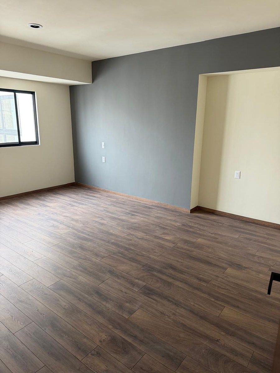 Departamento en Jardín, San Luis Potosí, foto 5 de 8
