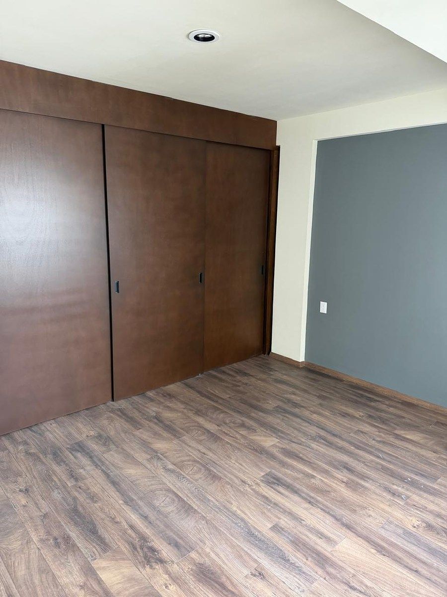 Departamento en Jardín, San Luis Potosí, foto 6 de 8