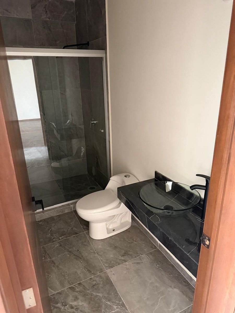Departamento en Jardín, San Luis Potosí, foto 7 de 8