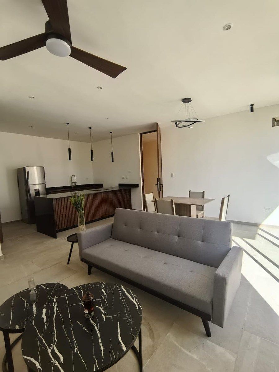 Apartamento em Temozón Norte, Mérida, foto 5 de 14