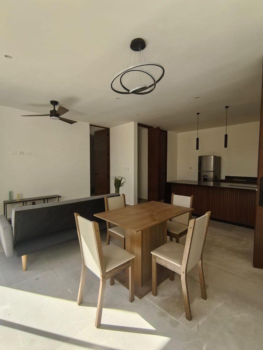 Apartamento em Temozón Norte, Mérida, foto 6 de 14