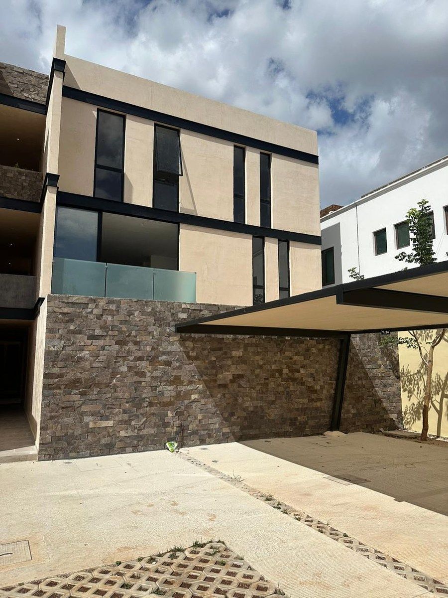 Departamento en Venta en Adia Luxury  Temozon Norte Yucatan, foto 1 de 14