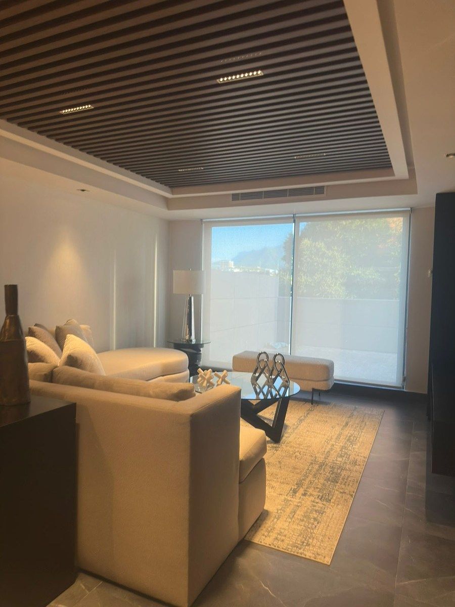 DEPARTAMENTOS EN VENTA EN TORRE SAN JERÓNIMO, MONTERREY, foto 1 de 13