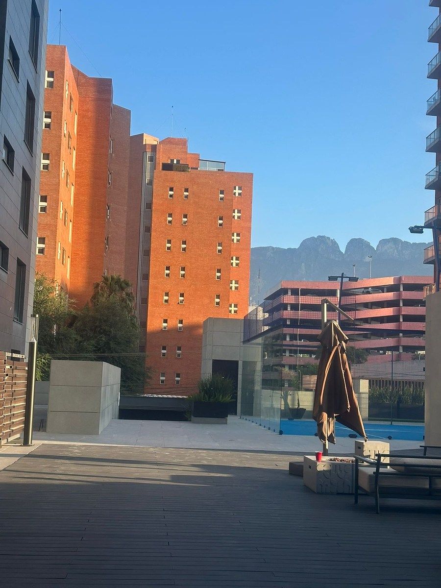 Departamento en San Jerónimo, Monterrey, foto 11 de 13