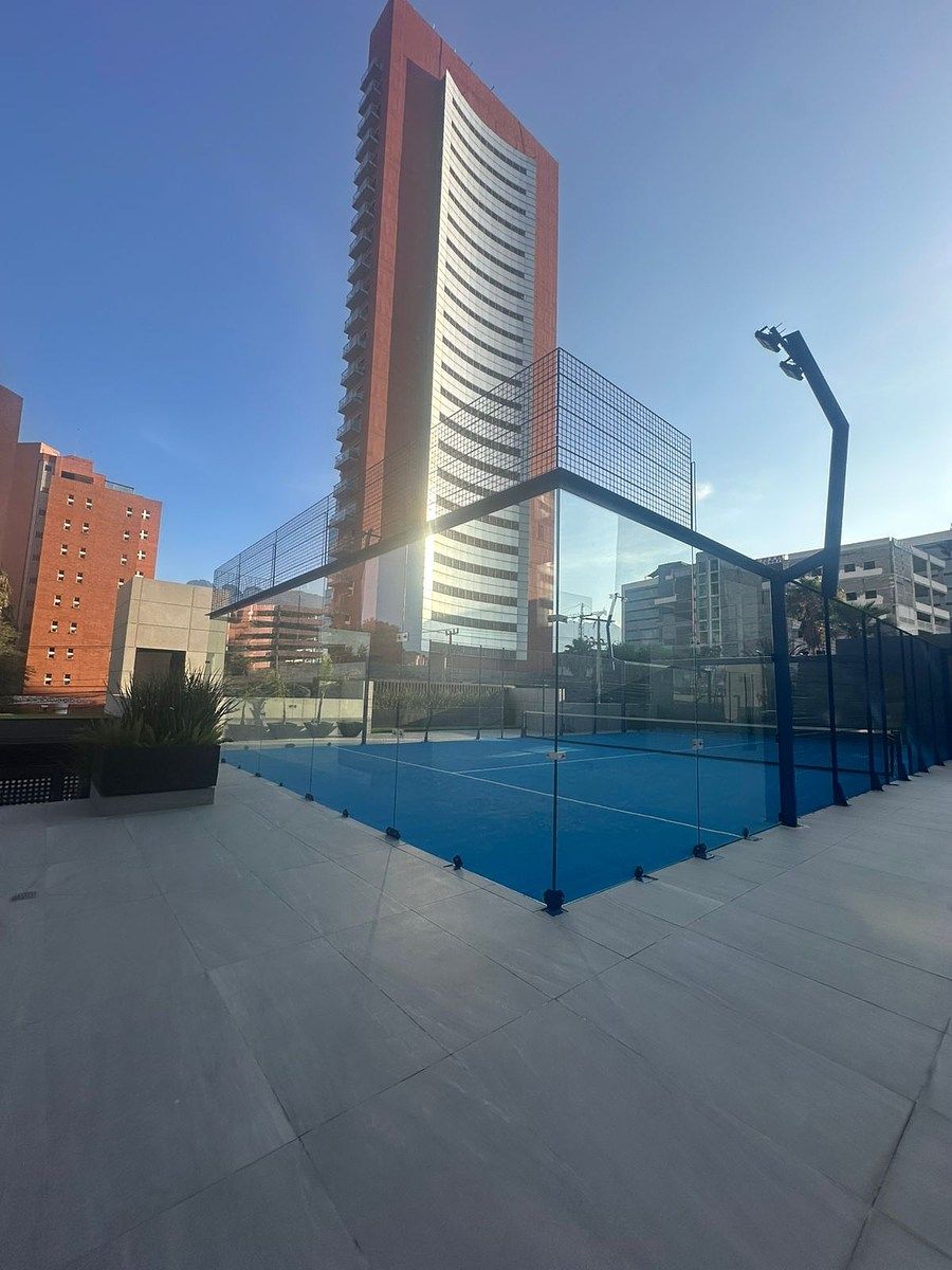 Departamento en San Jerónimo, Monterrey, foto 13 de 13