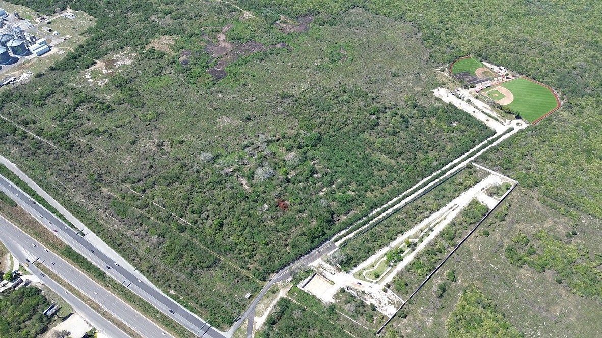 Lote em Komchen, Mérida, foto 2 de 14