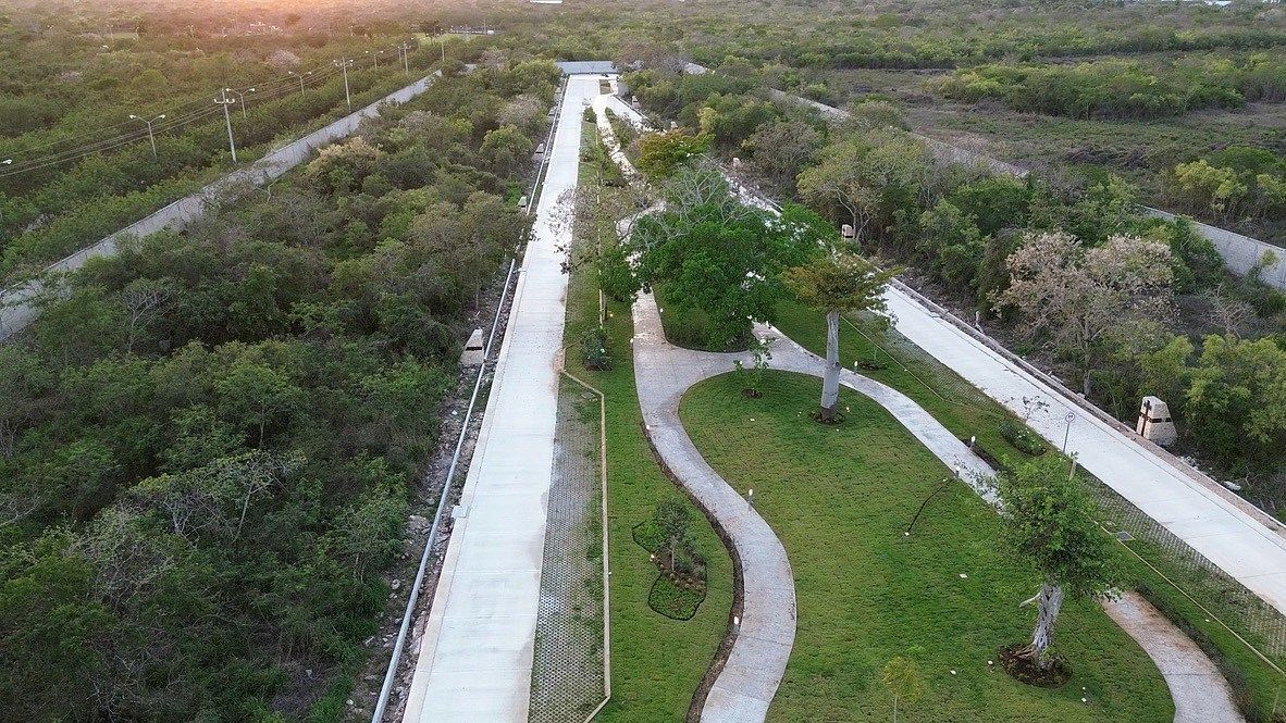 Lote em Komchen, Mérida, foto 5 de 14