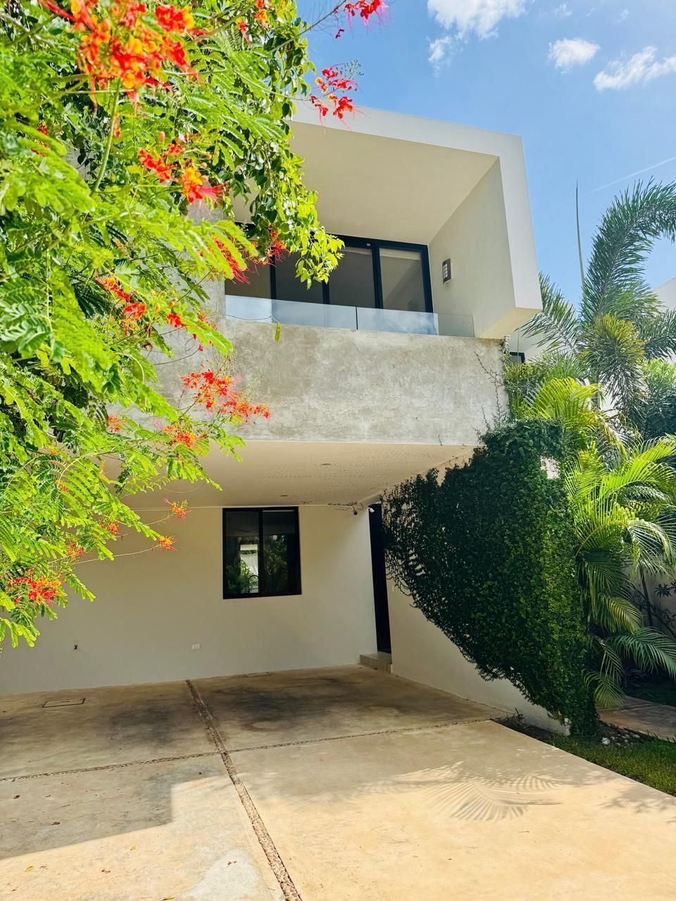 House in Gated Community in Cholul, Mérida, photo 3 of 37